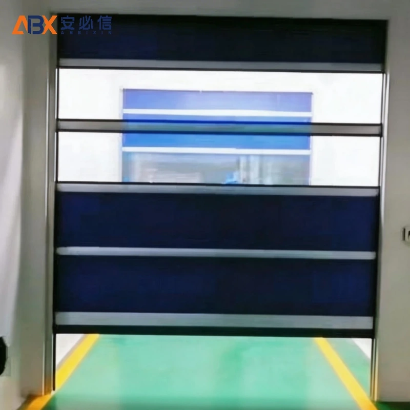 沈阳市洁净快速门