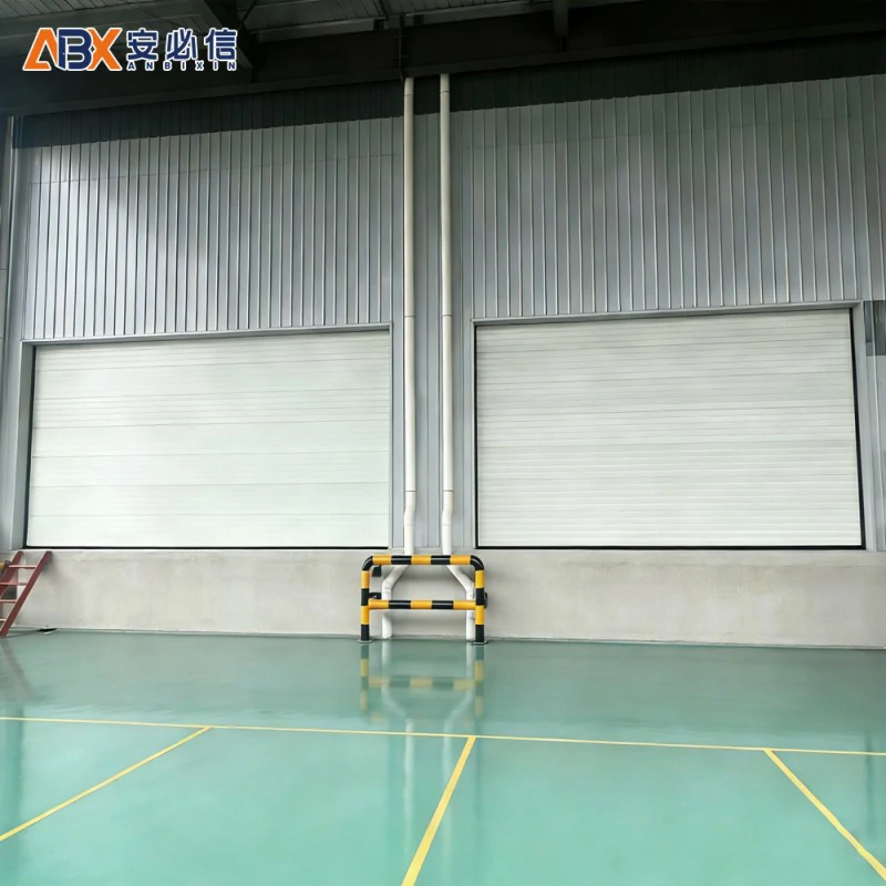 沈阳市升降提升门