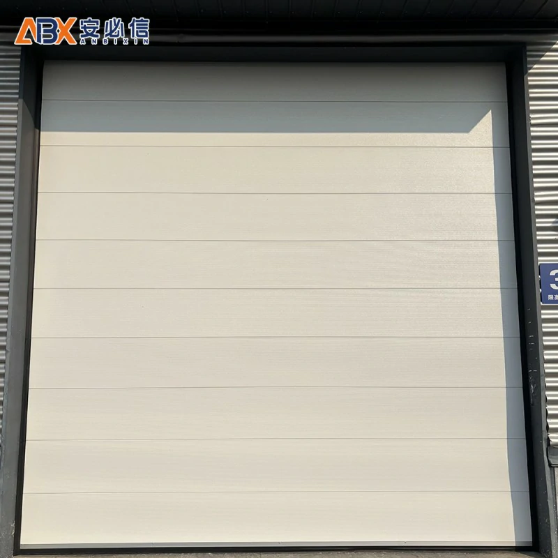 沈阳市垂直滑升门
