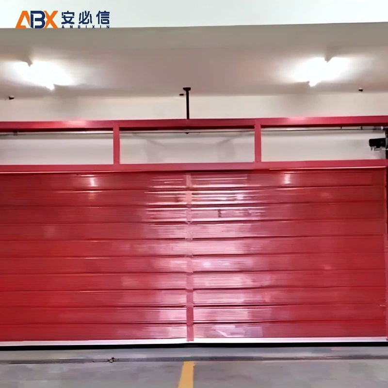沈阳市洁净室高速门